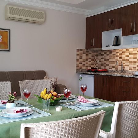 אלאניה Midi Suites & Hotels מראה חיצוני תמונה