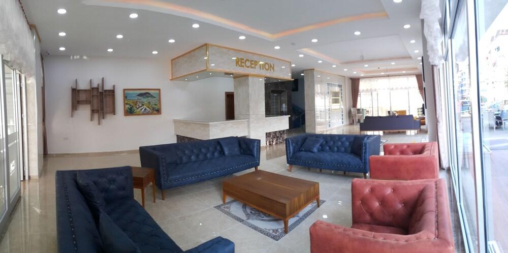 אלאניה Midi Suites & Hotels מראה חיצוני תמונה