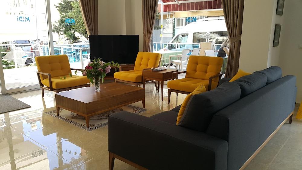 אלאניה Midi Suites & Hotels מראה חיצוני תמונה