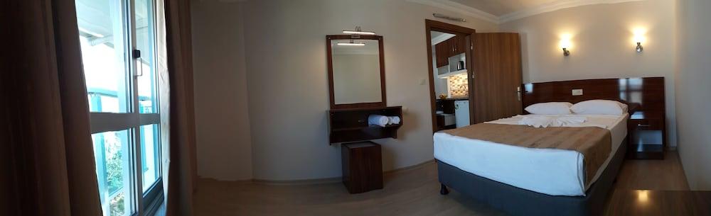 אלאניה Midi Suites & Hotels מראה חיצוני תמונה