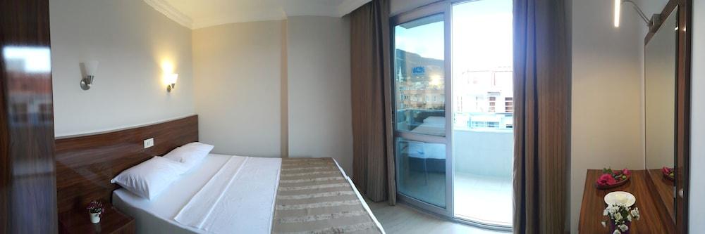 אלאניה Midi Suites & Hotels מראה חיצוני תמונה