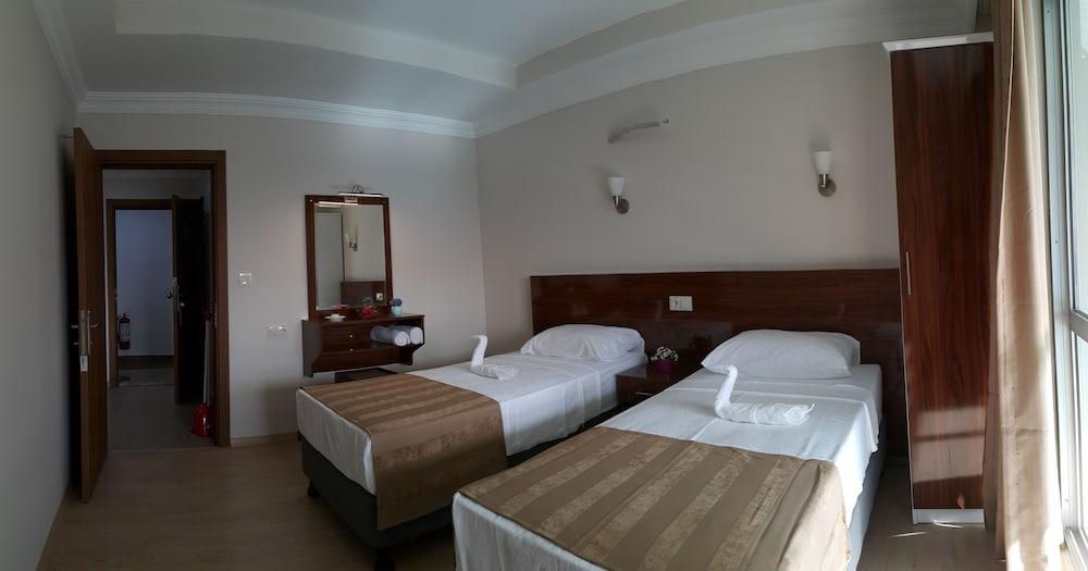 אלאניה Midi Suites & Hotels מראה חיצוני תמונה