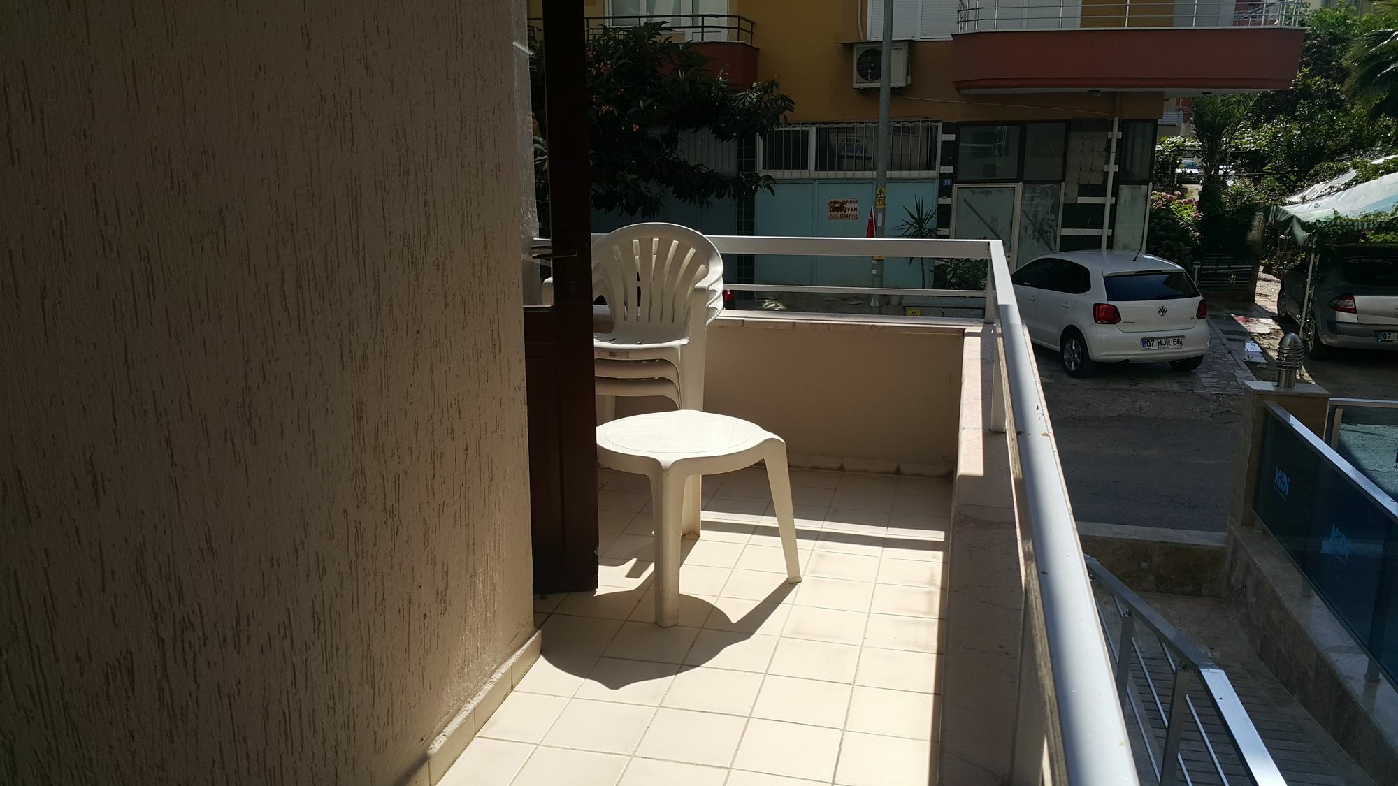 אלאניה Midi Suites & Hotels מראה חיצוני תמונה