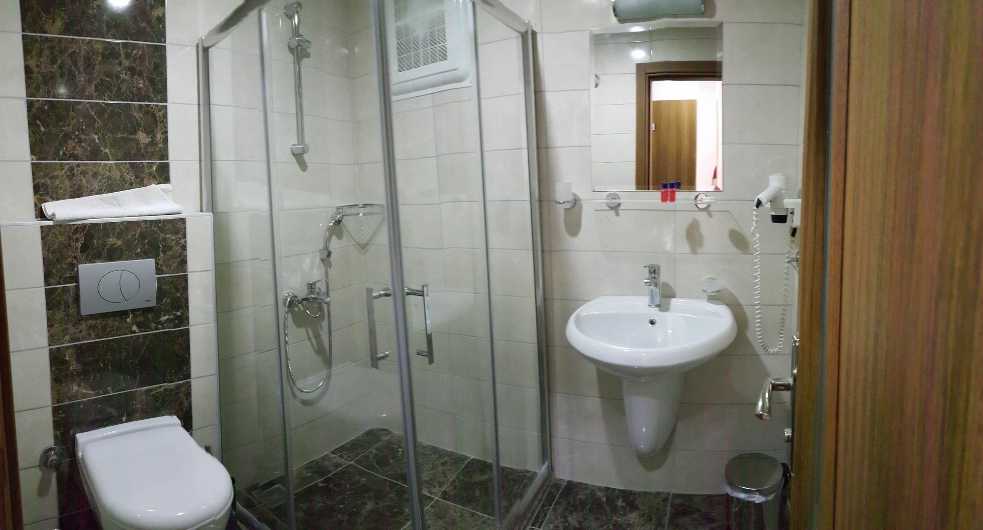 אלאניה Midi Suites & Hotels מראה חיצוני תמונה